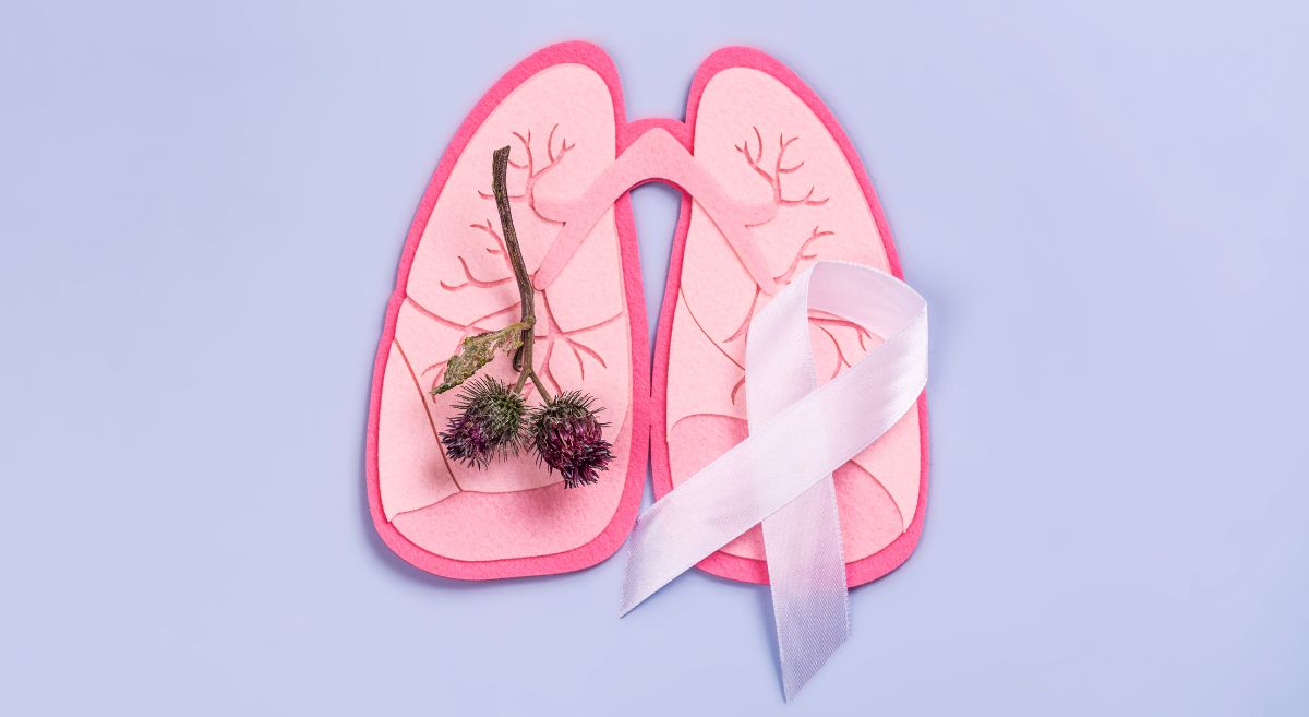 How Lung Cancer Goes Undetected