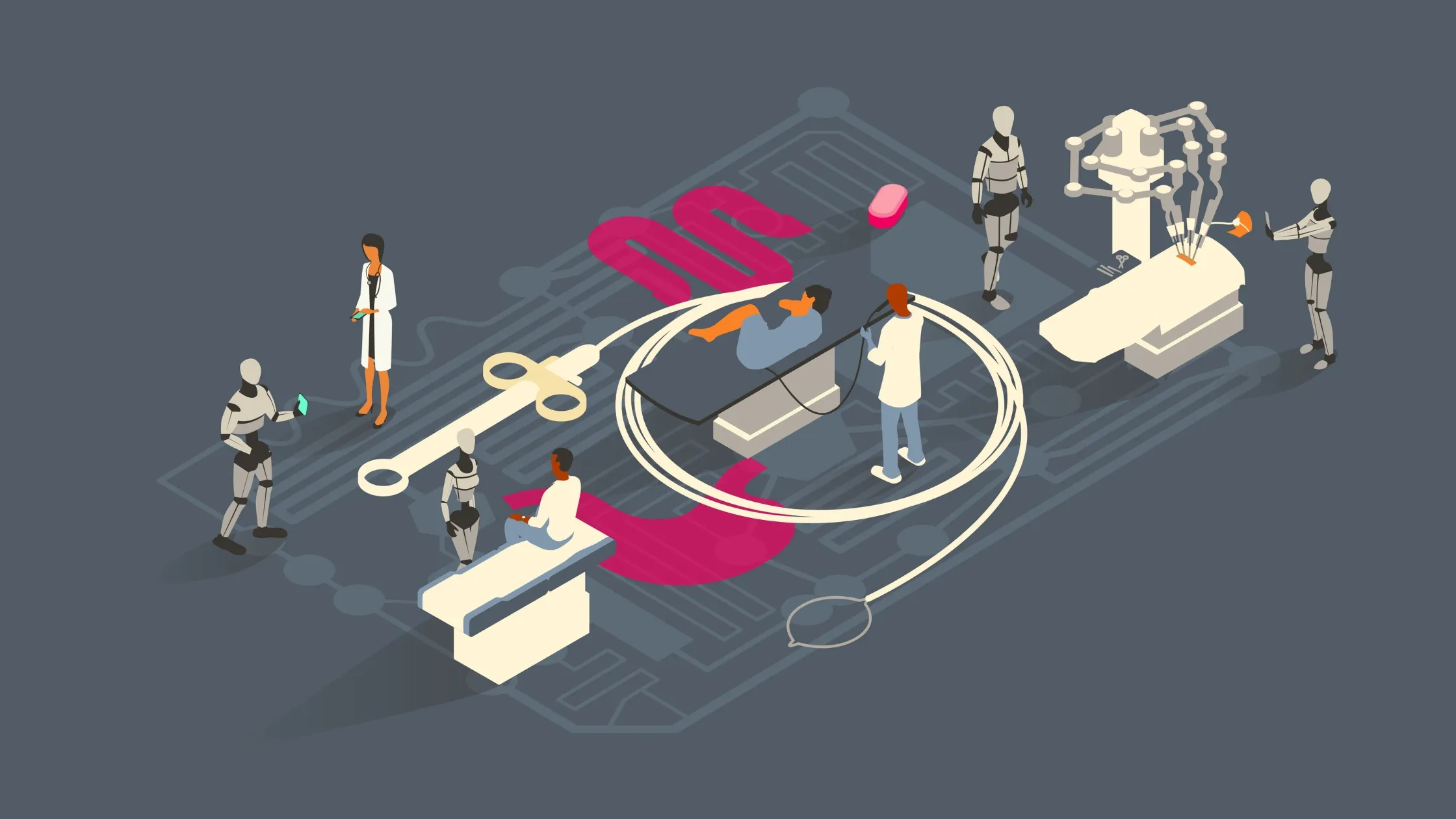 Cancer has arisen as a major public health concern in India, marked by uncontrolled cell development. The World Health Organisation (WHO) estimates that India has approximately 1.4 million new cancer cases and 0.8 million cancer-related deaths each year. This concerning trend emphasises the critical need for innovative and effective therapeutic solutions. Robotic surgery has emerged as a beacon of hope in this scenario, revolutionising cancer therapy in India.  Understanding Robotic Surgery Robotic surgery,